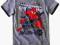 SPIDERMAN T-SHIRT koszulka roz.98/104