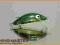 Wobler HAND-MADE 4,5cm / 3,8g + PRZYPON