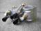 Stihl TS410 TS420 - gaźnik - oryginał.