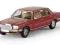 BREKINA STARMADA 13152 MERCEDES 450 SEL (W116)