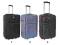 Walizka PASO mała na kółkach, trzy kolory, nowość!