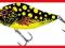 WOBLER SALMO SLIDER BEATLE 6cm/10,5g PŁYWAJĄCY BCM
