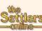 Konto 39 lvl The settlers online