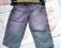 Spodnie , Early Days , 18-23 m , jeansy