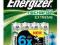 4 AKUMULATORKI ENERGIZER EXTREME AA R6 2300 mAh