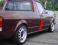 Rarytas Listwy Progowe VW Caddy 1 MkI