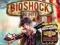 BIOSHOCK INFINITE PL PS3 Dodatki
