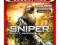 SNIPER GHOST WARRIOR  NOWA  PL + DLC !!! BLUEGAMES