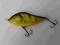 Wobler SALMO SLIDER 10F  RHP 36gr pływający wyprze