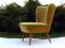 UROCZY FOTEL - DESIGN # ART - DECO # SPRAWDŹ !!!!!