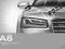*** AUDI A 8 / S 8 FL 2013 ***