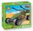 COBI 2114 KLOCKI SAMOCHÓD WOJSKOWY BUGGY