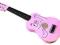 Barbapapa GITARA DREWNIANA 6 STRUN VILAC