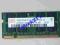 PAMIĘĆ RAM 1 GB 2RX8 PC2-5300S-555-12 ACER T