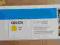 NOWY !!! HP Color LaserJet CB542A yellow żółty