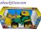 OGROMNY TRAKTOR SPYCHACZ mega NEW HOLLAND LENA 2+