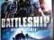 BATTLESHIP - BITWA O ZIEMIĘ - DVD nowa