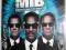 MIB 3 - Faceci w Czerni 3 - DVD nowa