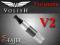 NOWOŚĆ Clearomizer VOLISH - VOLIMIZER - Gwint 510