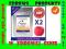 Raspberry Ketones Ketony z Malin 100mg-60 TABLETEK