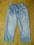 Spodnie jeans NEXT r 110