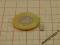 MPŁ 6x3x1 magnes neodymowy magnesy - 10szt.