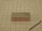 MPŁ 40x18x10 magnes neodymowy magnesy neodymowe