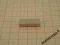 MPŁ 25x10x5 magnes neodymowy magnesy neodymowe