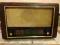 Radio antyk MAZUR 6261 1956 r Warszawa