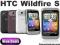HTC WILDFIRE S WIFI GPS KOLORY BEZ SIM PL GW