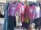 likwidacja sklepu nowa odzież taniej niż hurt !!!!