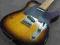 Fresher FT-450 Sunburst - Japan Vintage - Tele'81