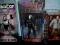 NECA Brandon Lee, Kruk, Eric Draven figurka, nowa