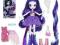 MLP Lalka EQUESTRIA GIRLS RARITY + AKCESORIA A5882