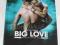 Big Love DVD Miłość do utraty tchu FOLIA