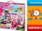 Mega Bloks Barbie Butik 80225 Reklama TV