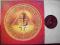 Lp. EARTH WIND &amp; FIRE - The Best Of - BDB+!