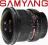 SAMYANG 8 3.5 CS II FISHEYE CANON 3 LATA GWARANCJA