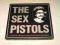 THE SEX PISTOLS - 6LP BOX UNIKAT!