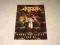 ANTHRAX - AMONG THE LIVING TOUR '87 - TOURBOOK