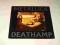 METALLICA - DEATHAMP - 2LP 1991 KONCERT RARYTAS