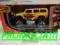 NEW BRIGHT 1680 AUTO ZDALNIE STEROWANE HUMMER 1:16