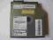 DVD-ROM/CD-RW do FS Lifebook seria S