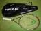 RAKIETA HEAD TITANIUM 6000 + POKROWIEC