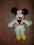 maskotka disney myszka miki ok. 29 cm