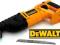 DEWALT PIŁA SZABLASTA 18V DC380 + WURTH GWARANCJA