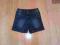 krótkie spodnie jeans r 140 Tape l'oeil NOWE