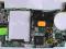 Płyta MSI U100 Intel MS-N0111 ver. 1.0 uszk.