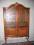 Śliczna Witryna w Stylu Chippendale !!!