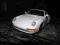 Porsche 911 Carrera1993 /Bburago 1:24